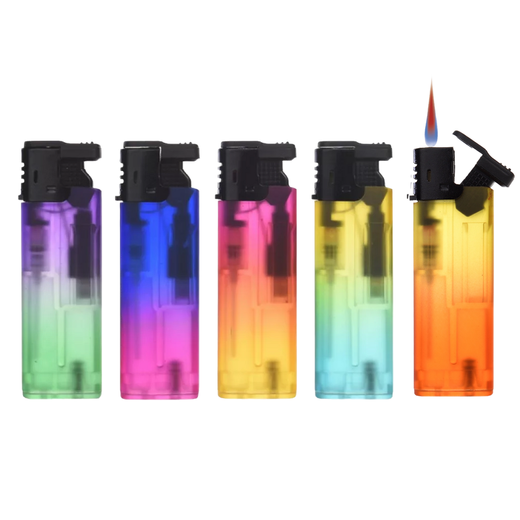PROF Turbo Gradient Slidecap