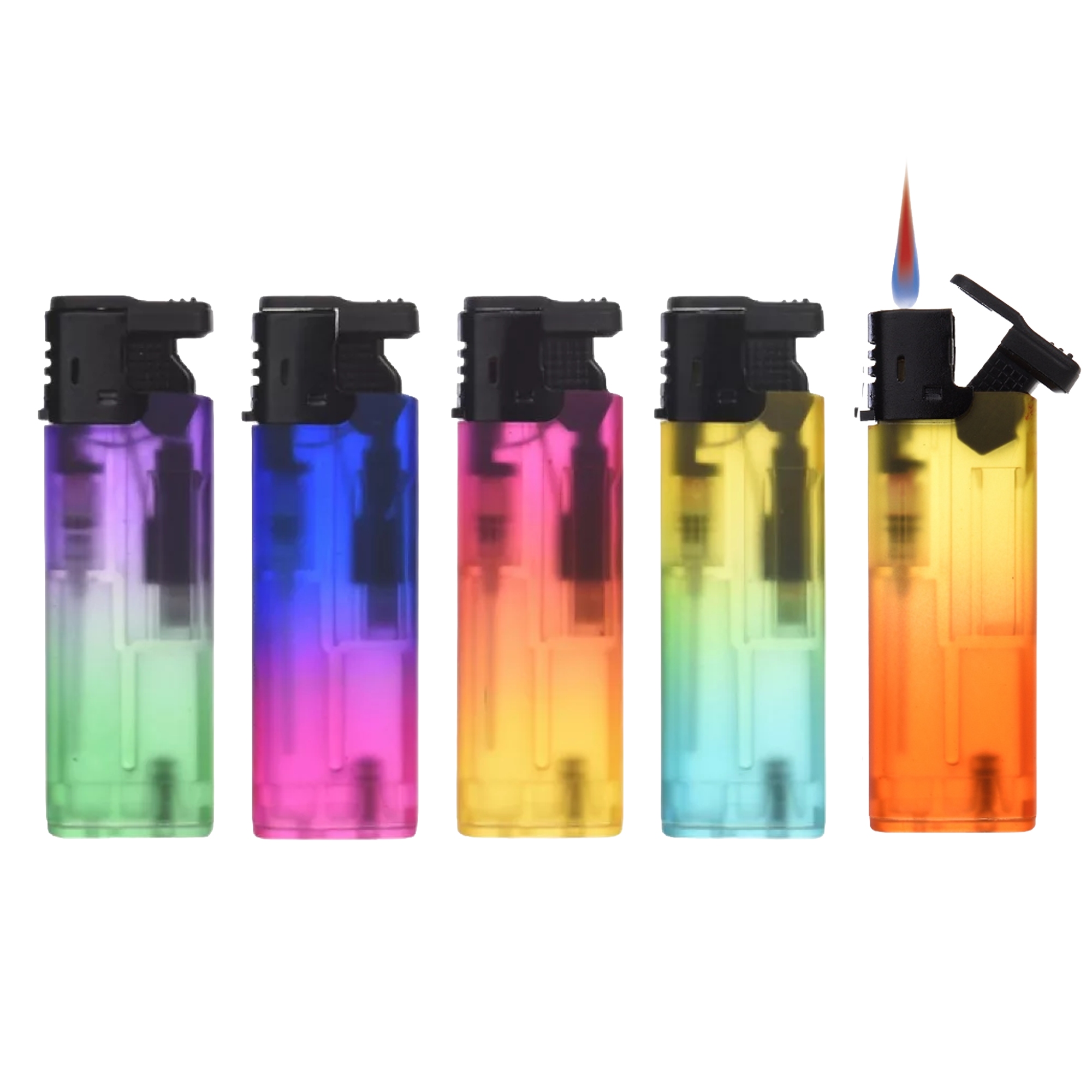 PROF Turbo Gradient Slidecap