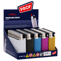 PROF Turbo Shiny Sticker Slidecap