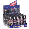 PROF Turbo Skull & Roses Slidecap