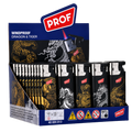 PROF Turbo Tiger & Dragon Slidecap