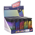 PROF Turbo Gradient Slidecap