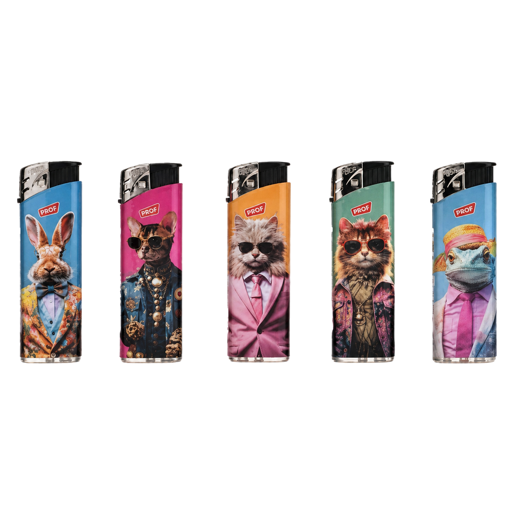 PROF Electronic Classy Animals