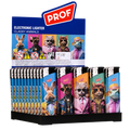 PROF Electronic Classy Animals
