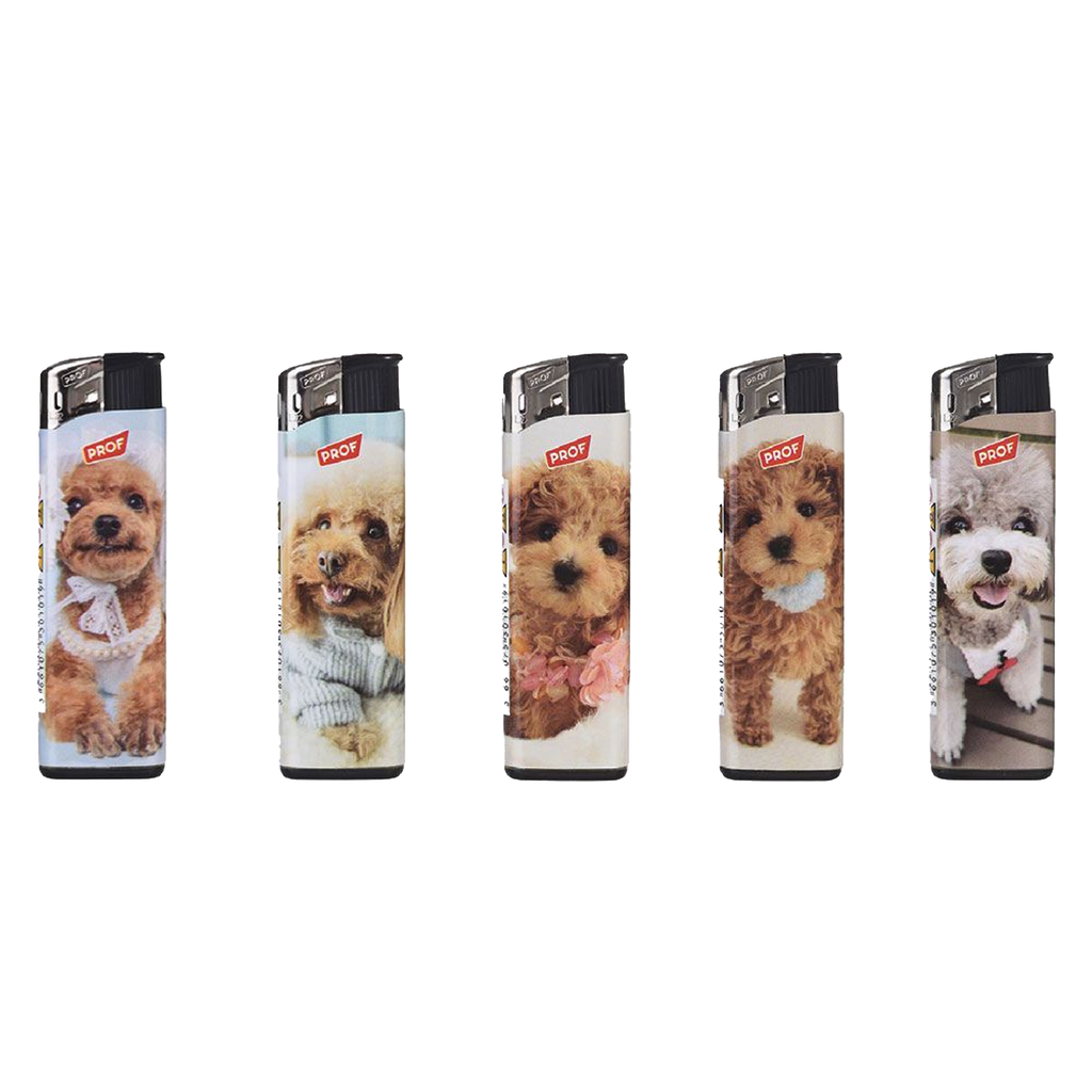 PROF Electronic Poodles