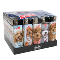 PROF Electronic Poodles