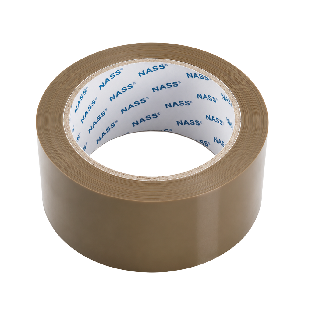 Packband Braun 48mm x 66m