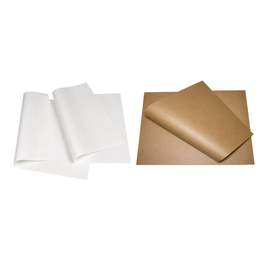 Packpapier Bogen 90x126cm