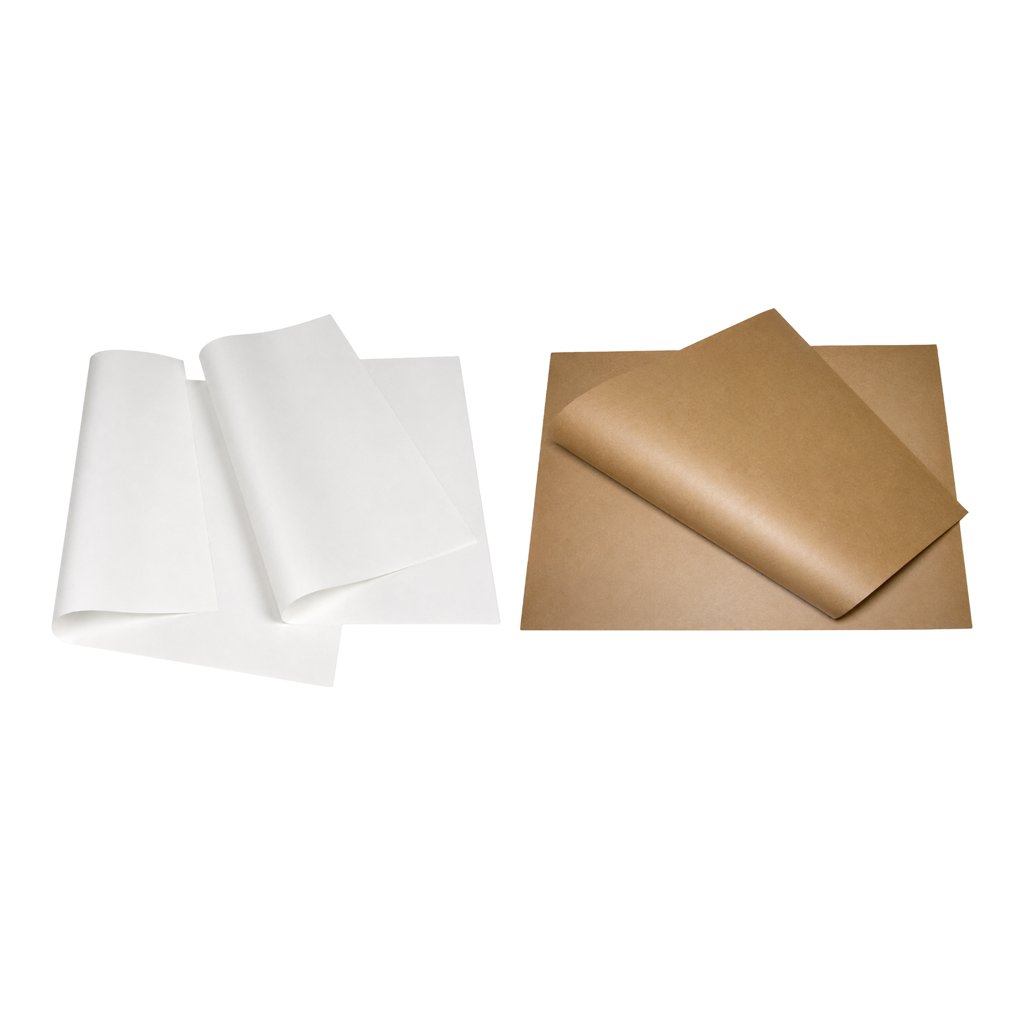 Packpapier Bogen 90x126cm