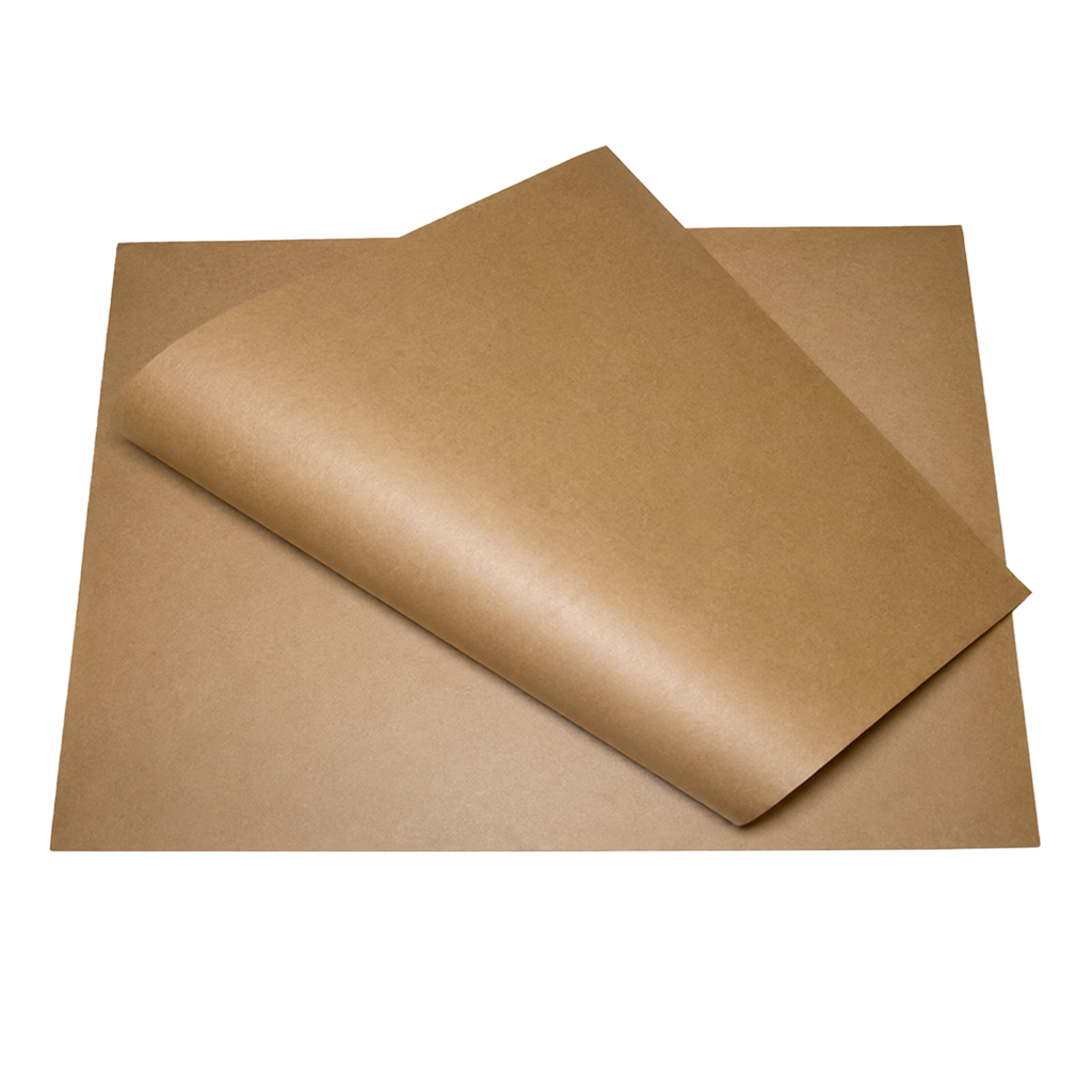 Packpapier Bogen 90x126cm