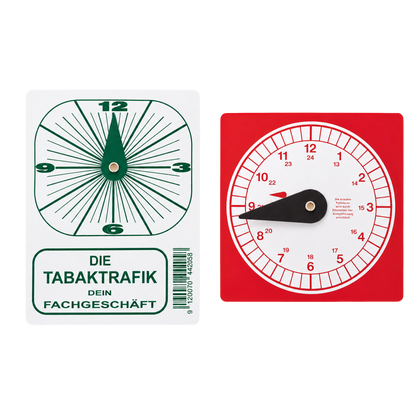 per Stück
