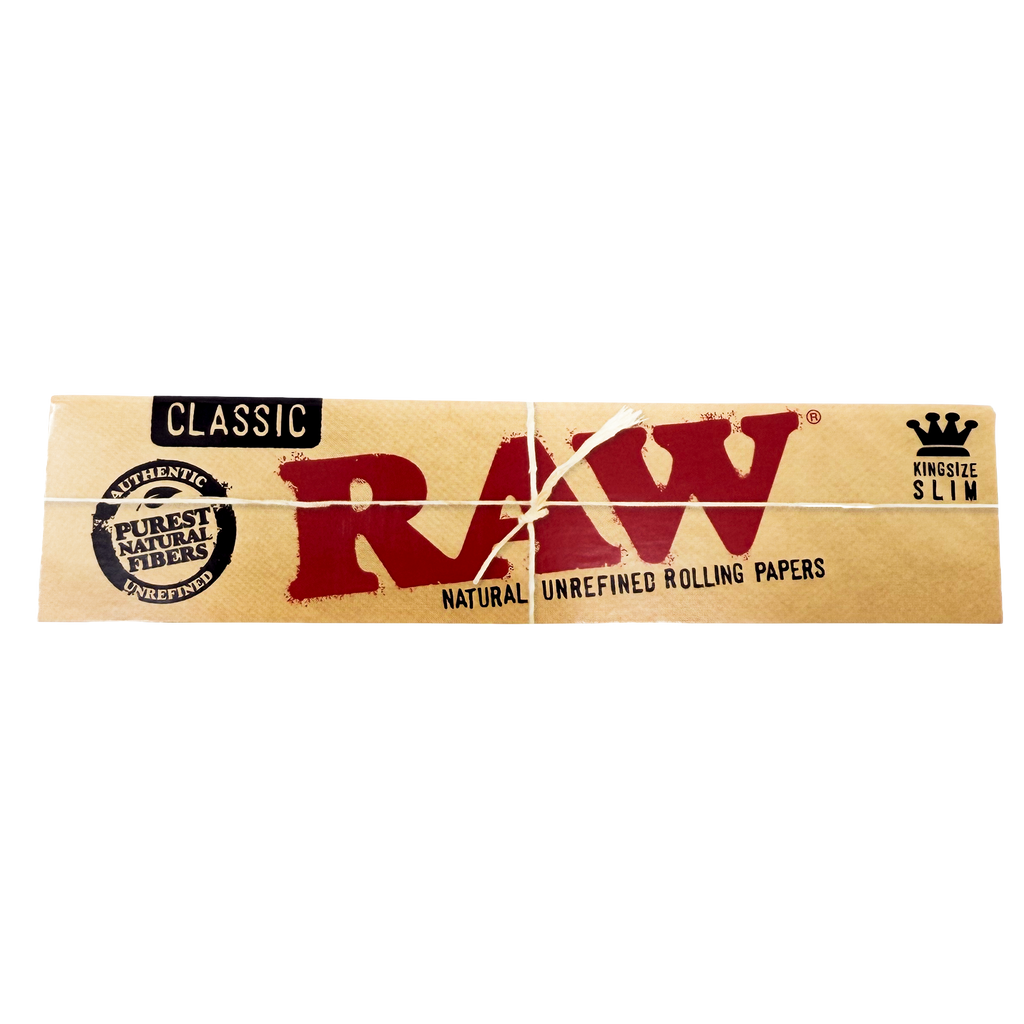RAW Classic King Size Slim