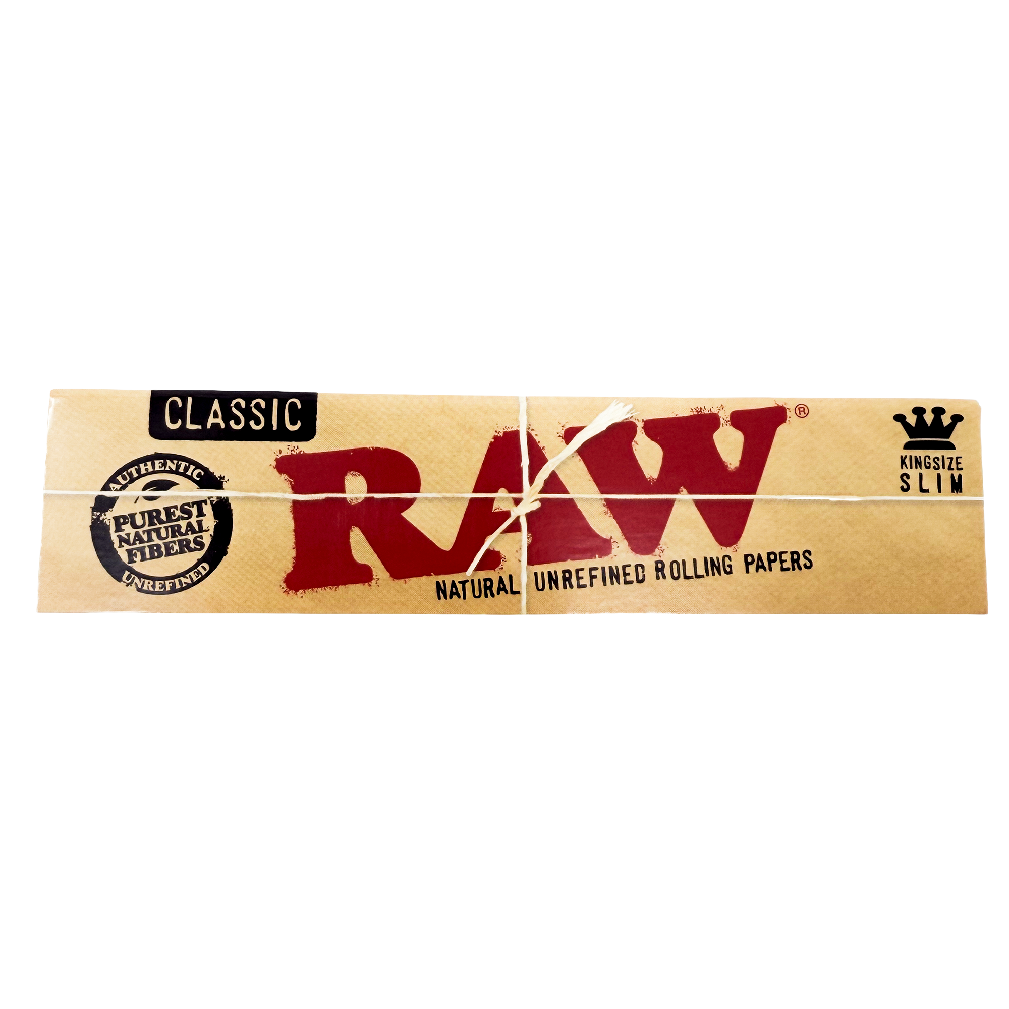RAW Classic King Size Slim