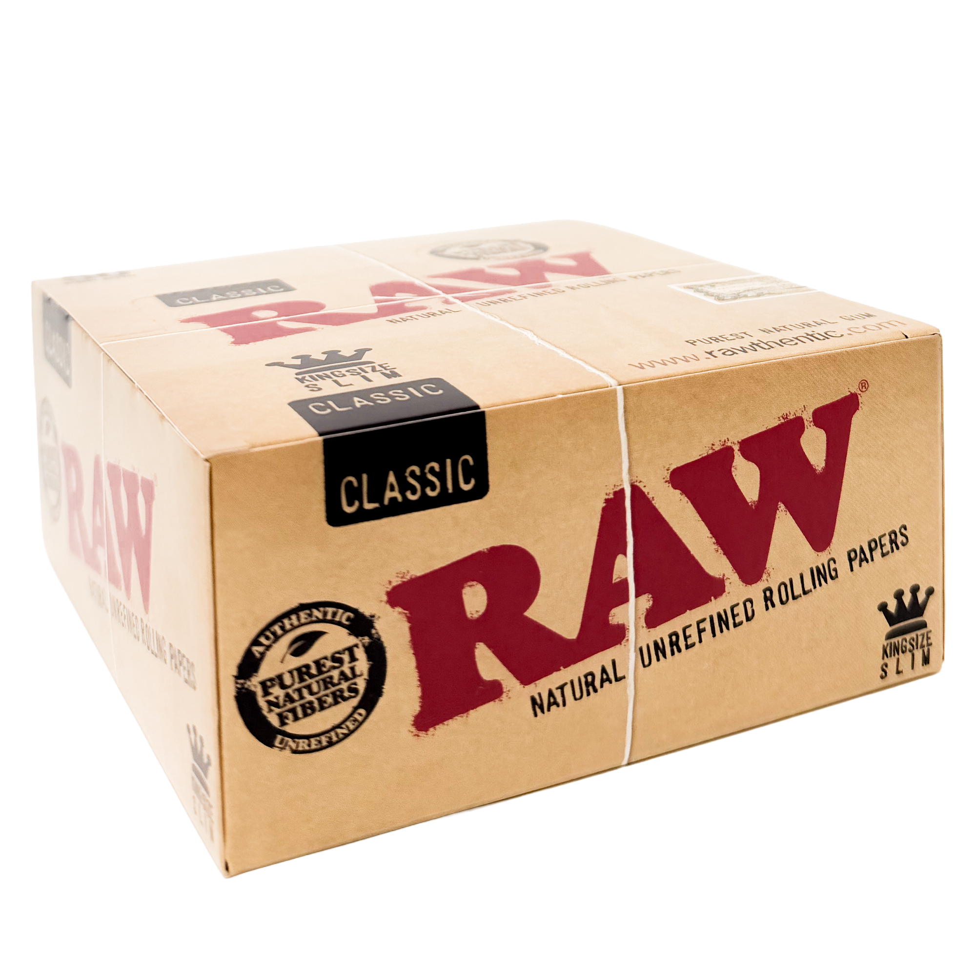 RAW Classic King Size Slim