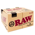 RAW Connoisseur Slim + Tips