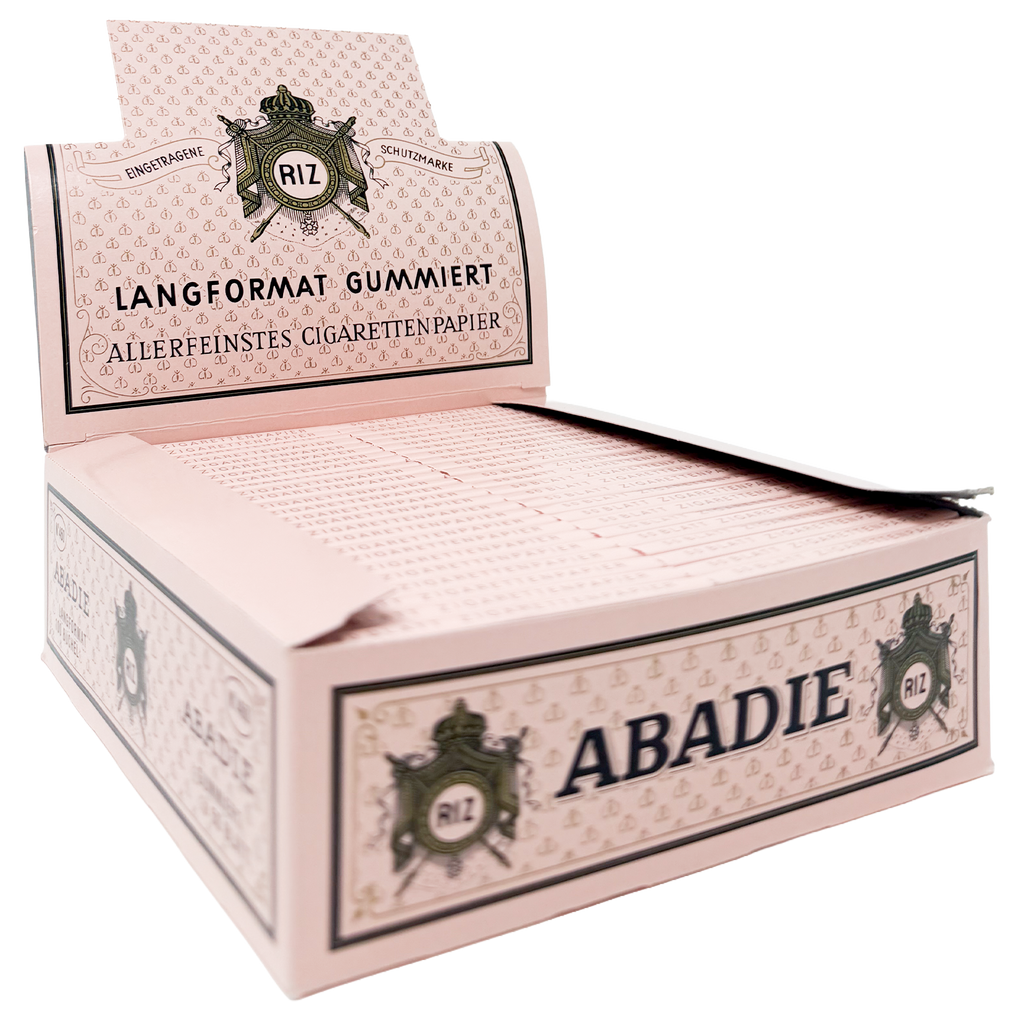 RIZ ABADIE No. 460 50 Blatt