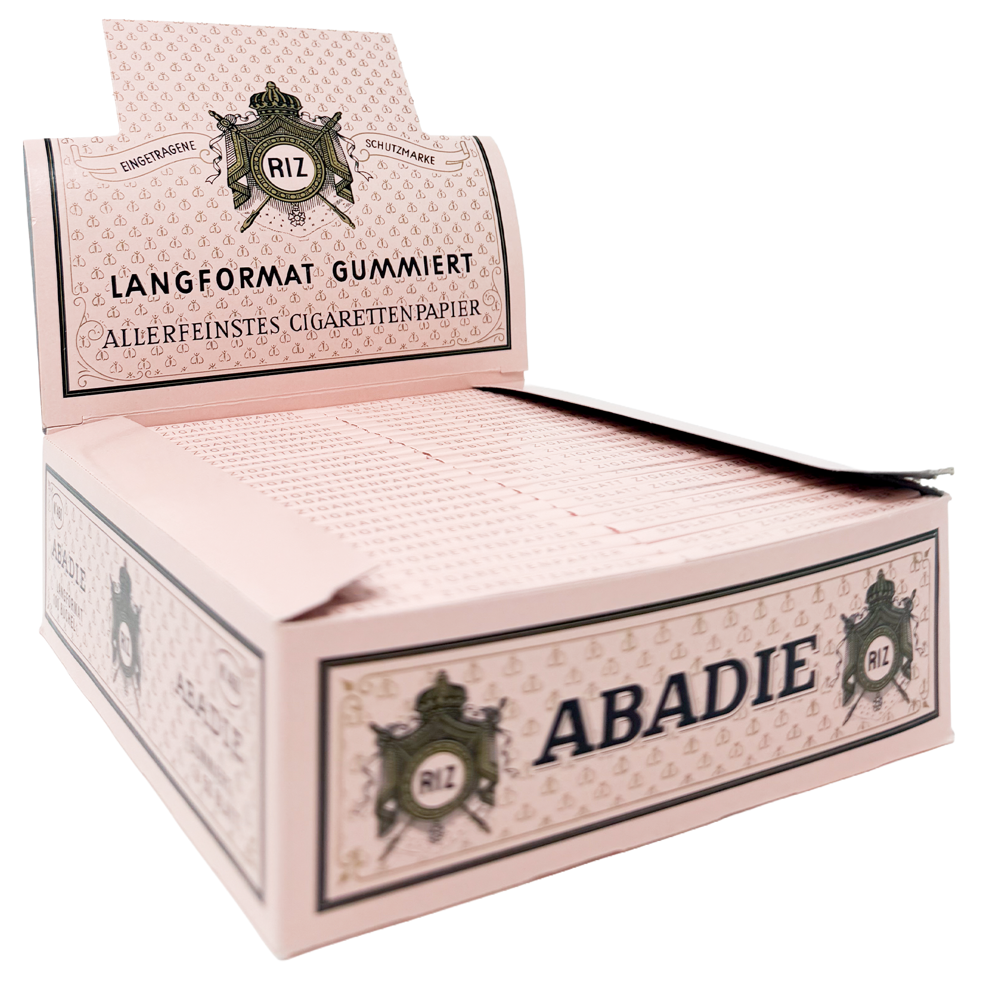 RIZ ABADIE No. 460 50 Blatt