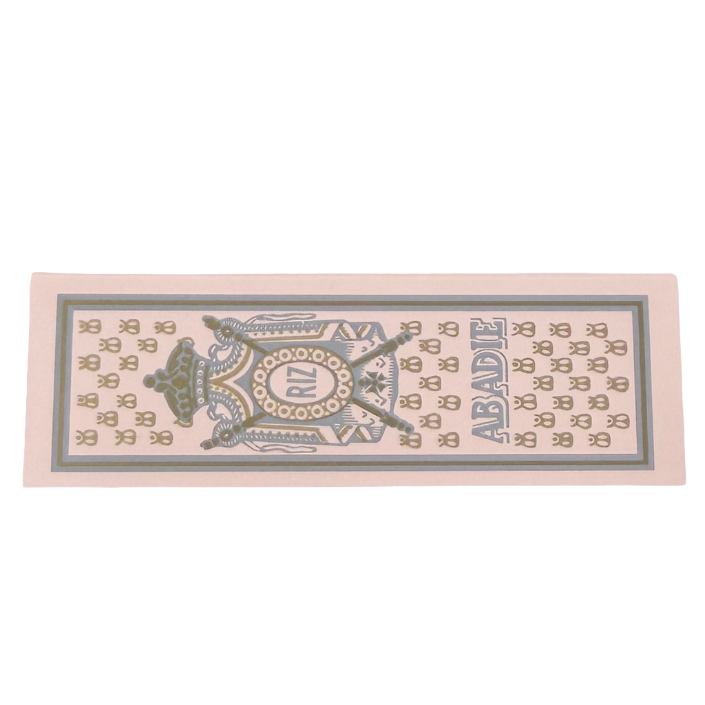 RIZ ABADIE No. 460 50 Blatt