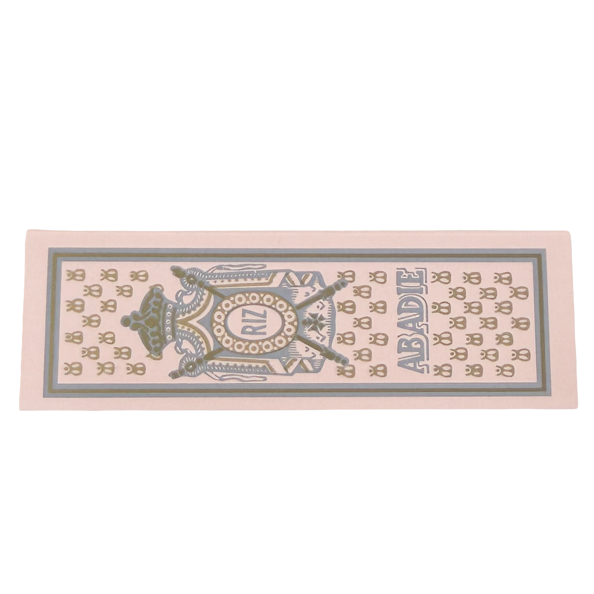 RIZ ABADIE No. 460 50 Blatt