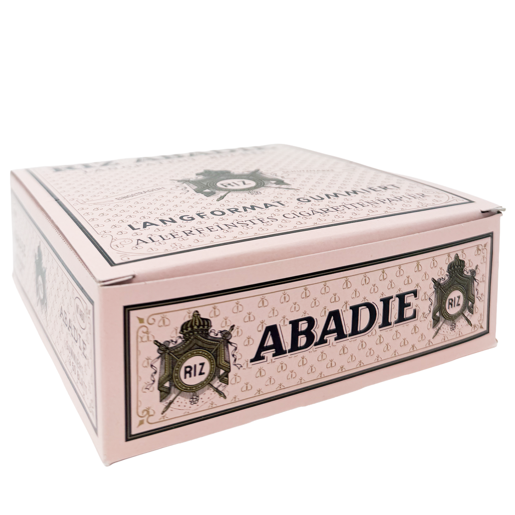 RIZ ABADIE No. 460 50 Blatt