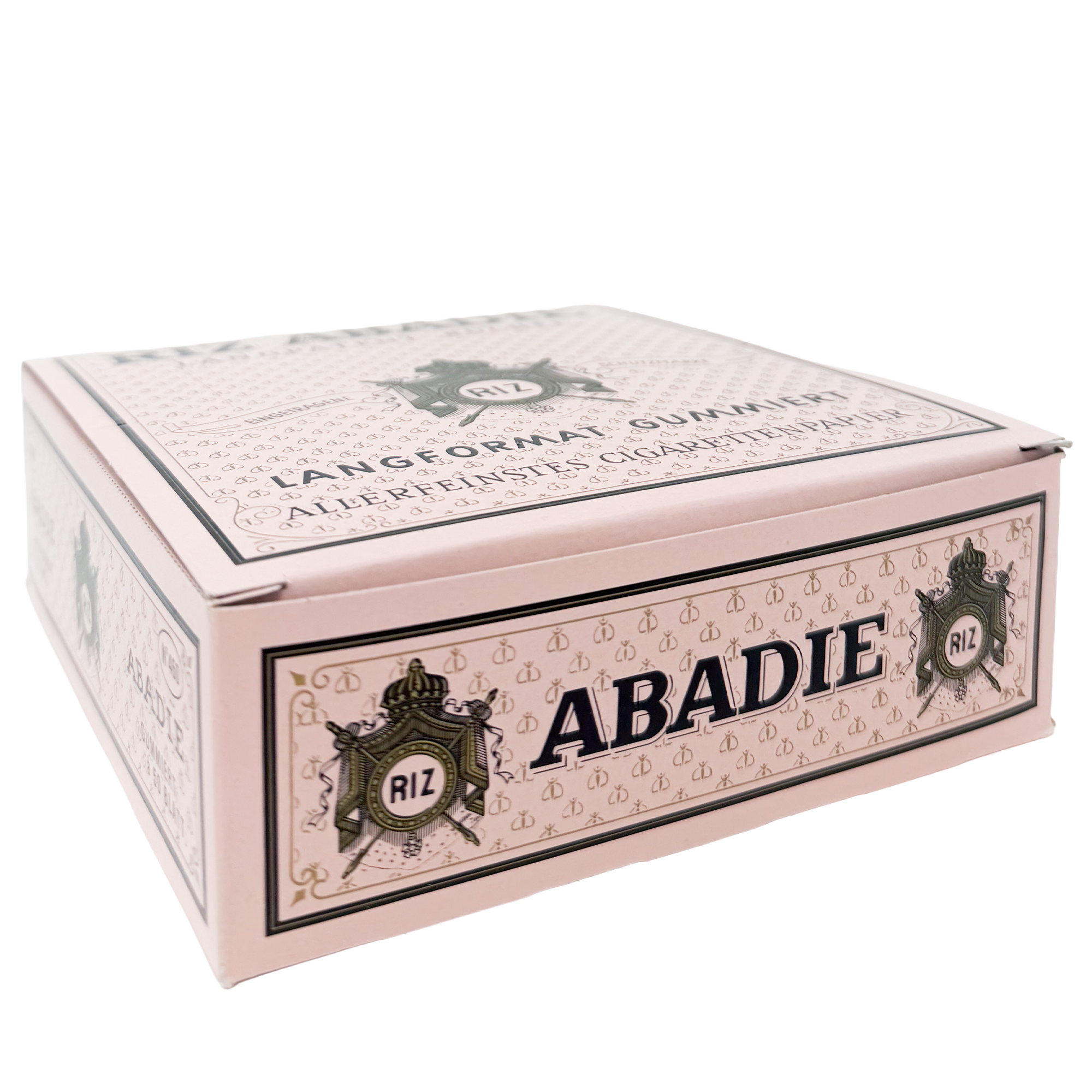 RIZ ABADIE No. 460 50 Blatt