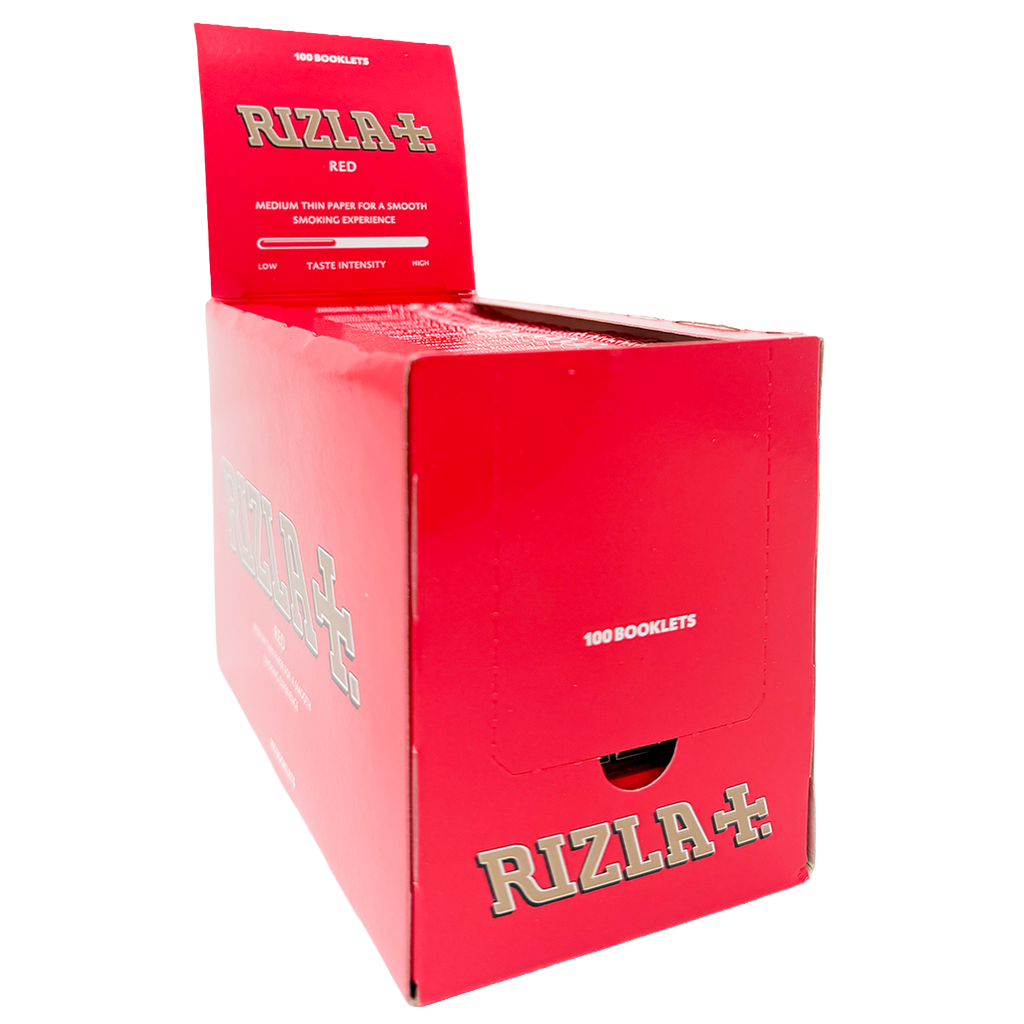 RIZLA Red Kurz