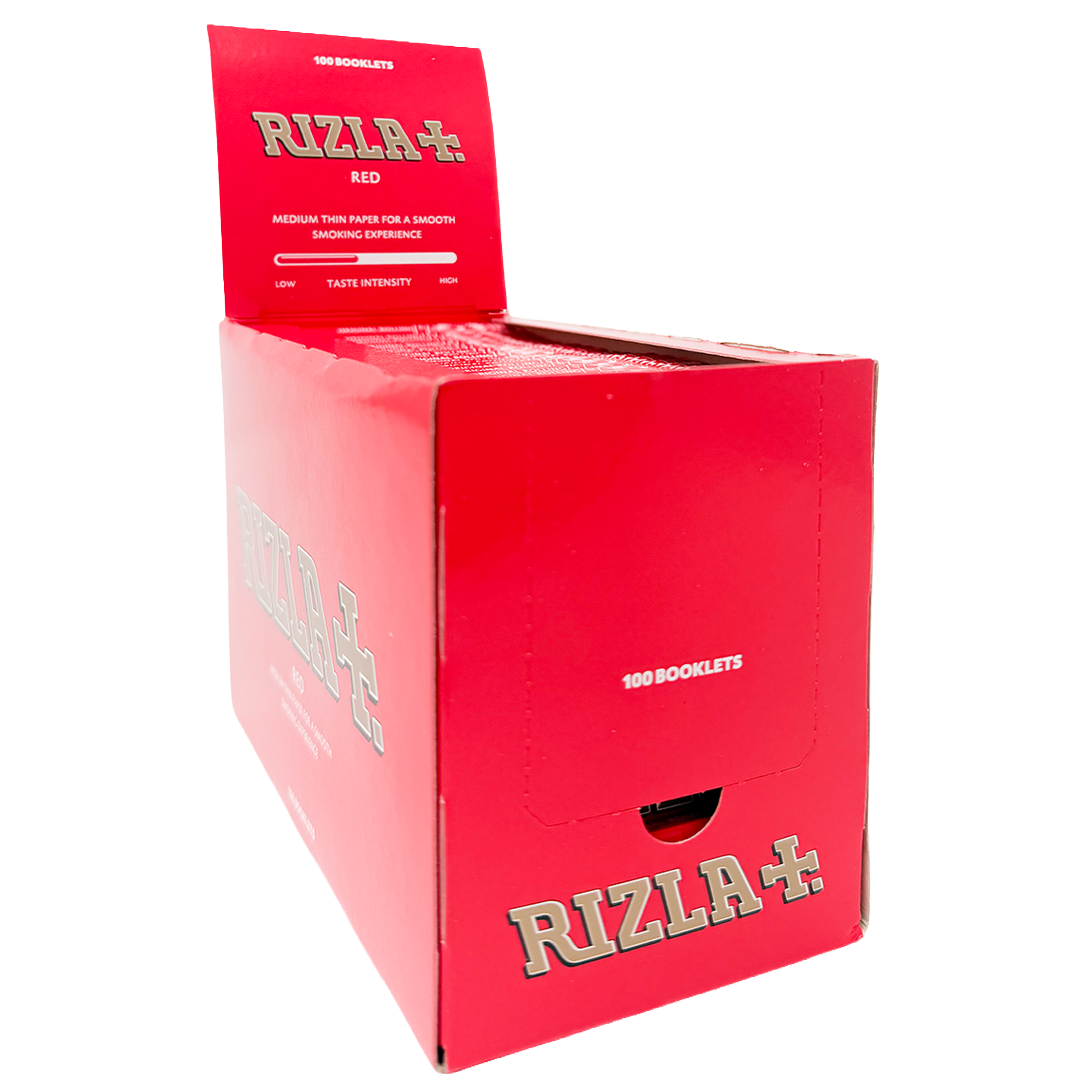 RIZLA Red Kurz