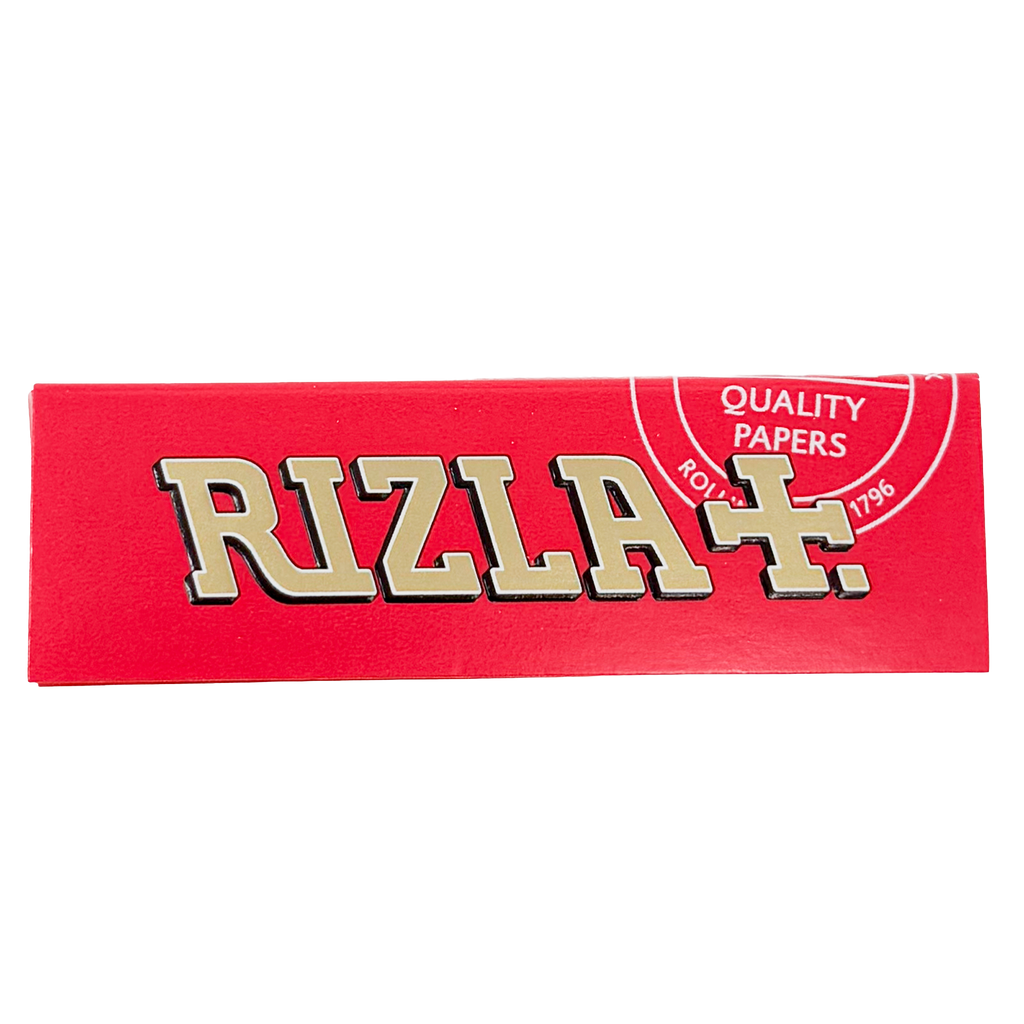 RIZLA Red Kurz