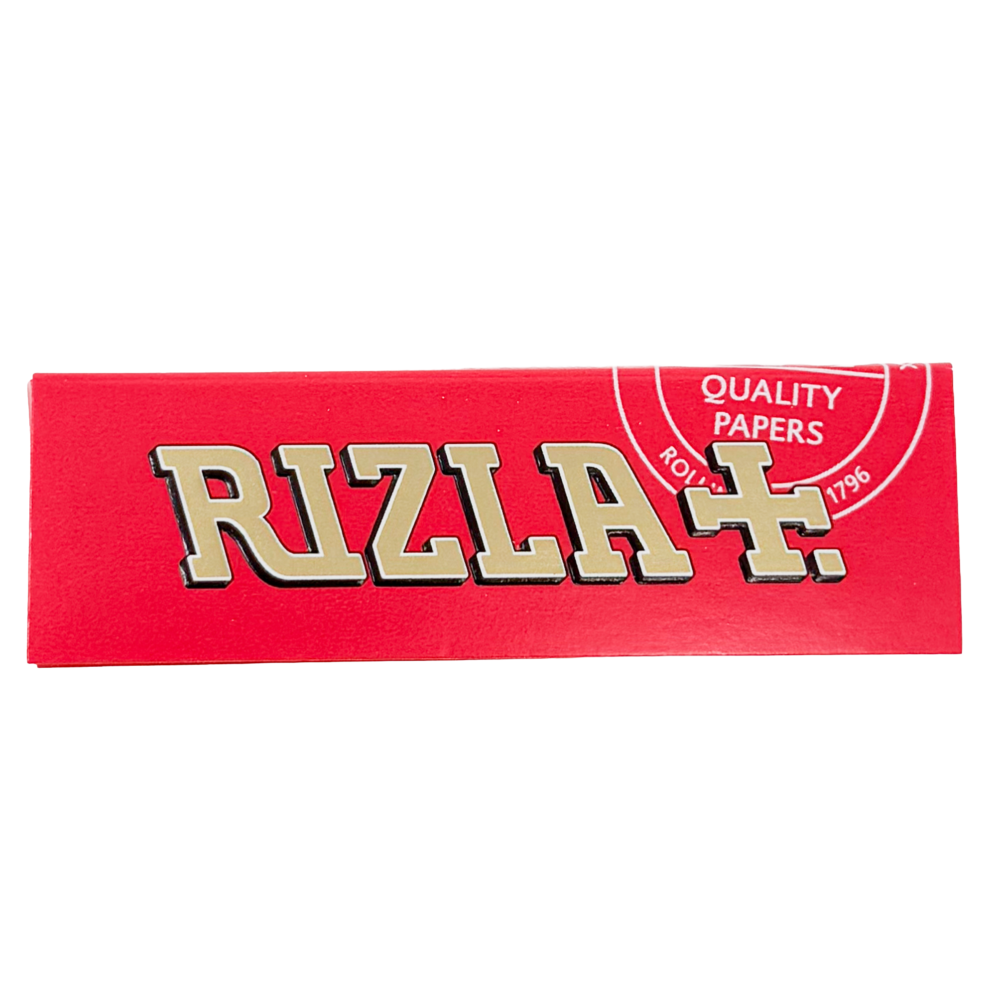RIZLA Red Kurz