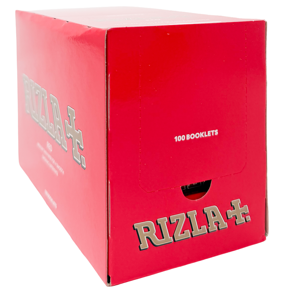 RIZLA Red Kurz