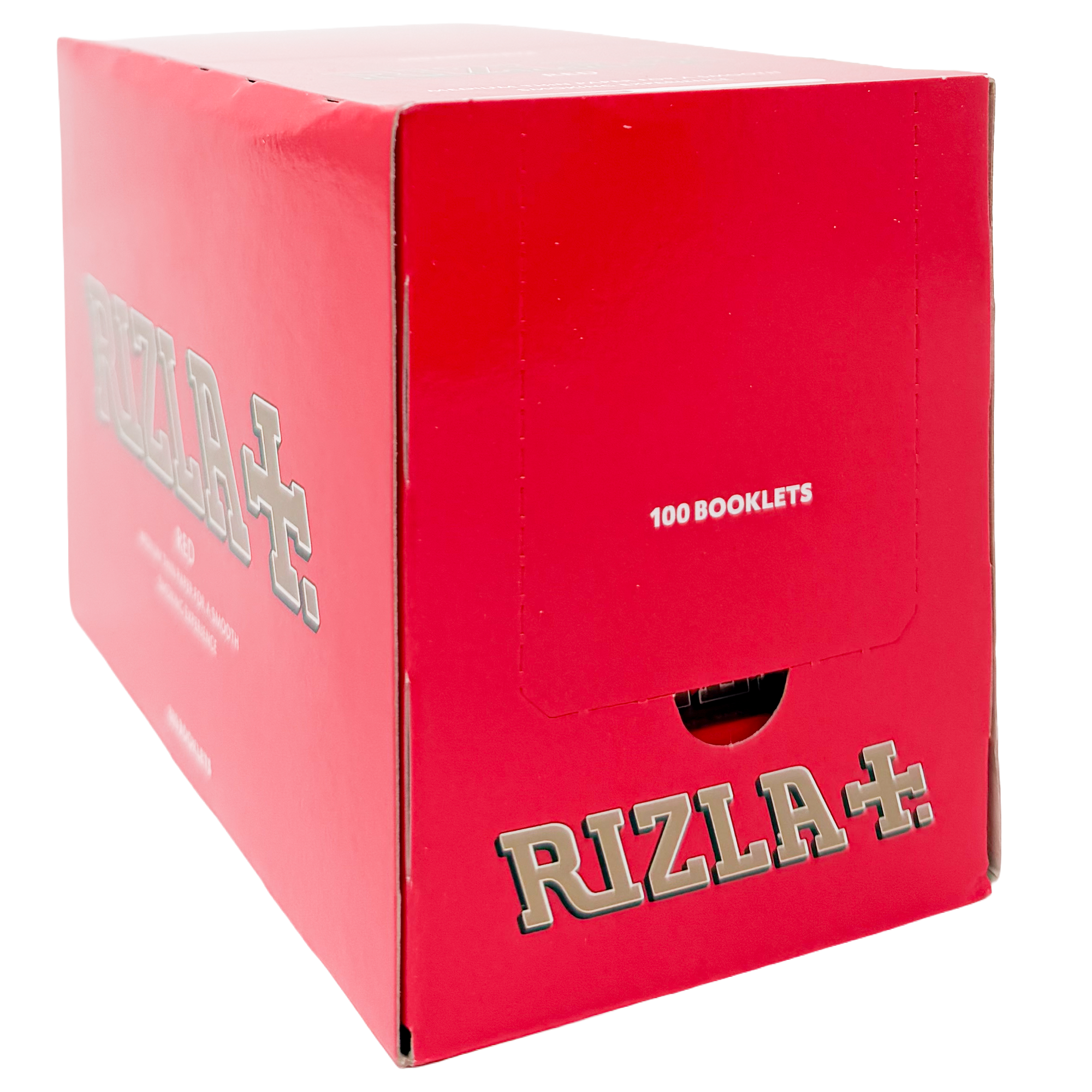 RIZLA Red Kurz