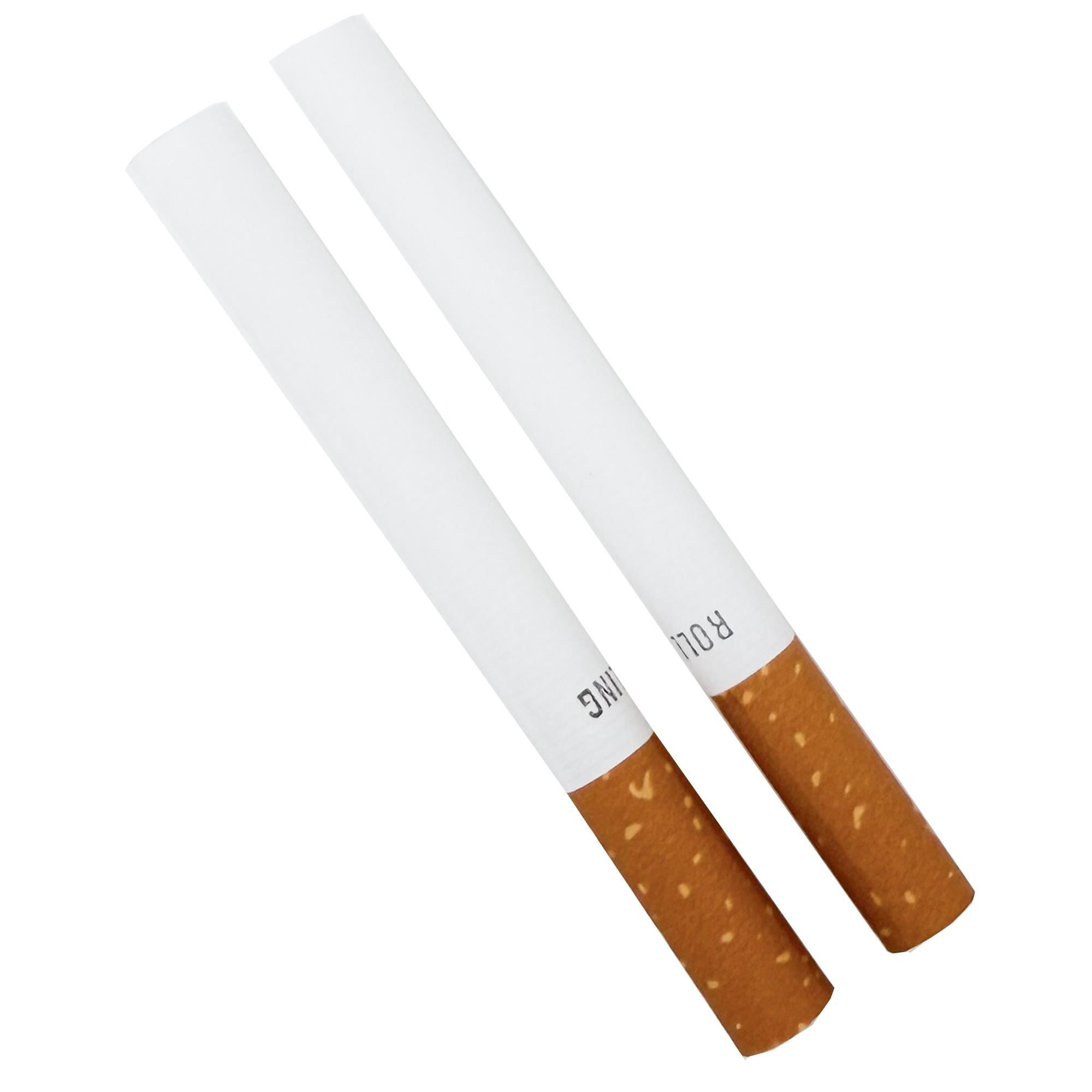 ROLLING King Size 300 Zigarettenhülse