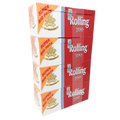 ROLLING King Size 300 Zigarettenhülse