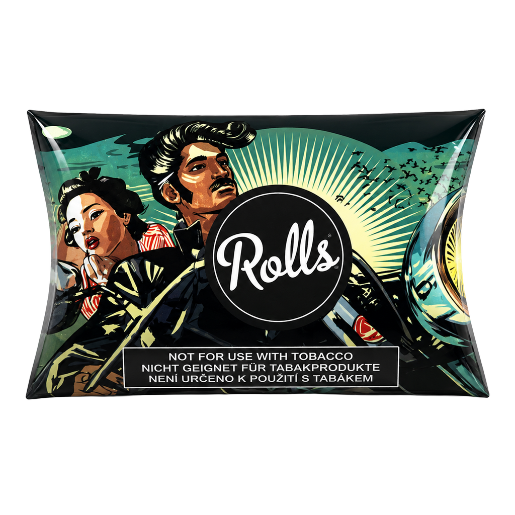 ROLLS 69 Smart Filter 5,8mm 10er