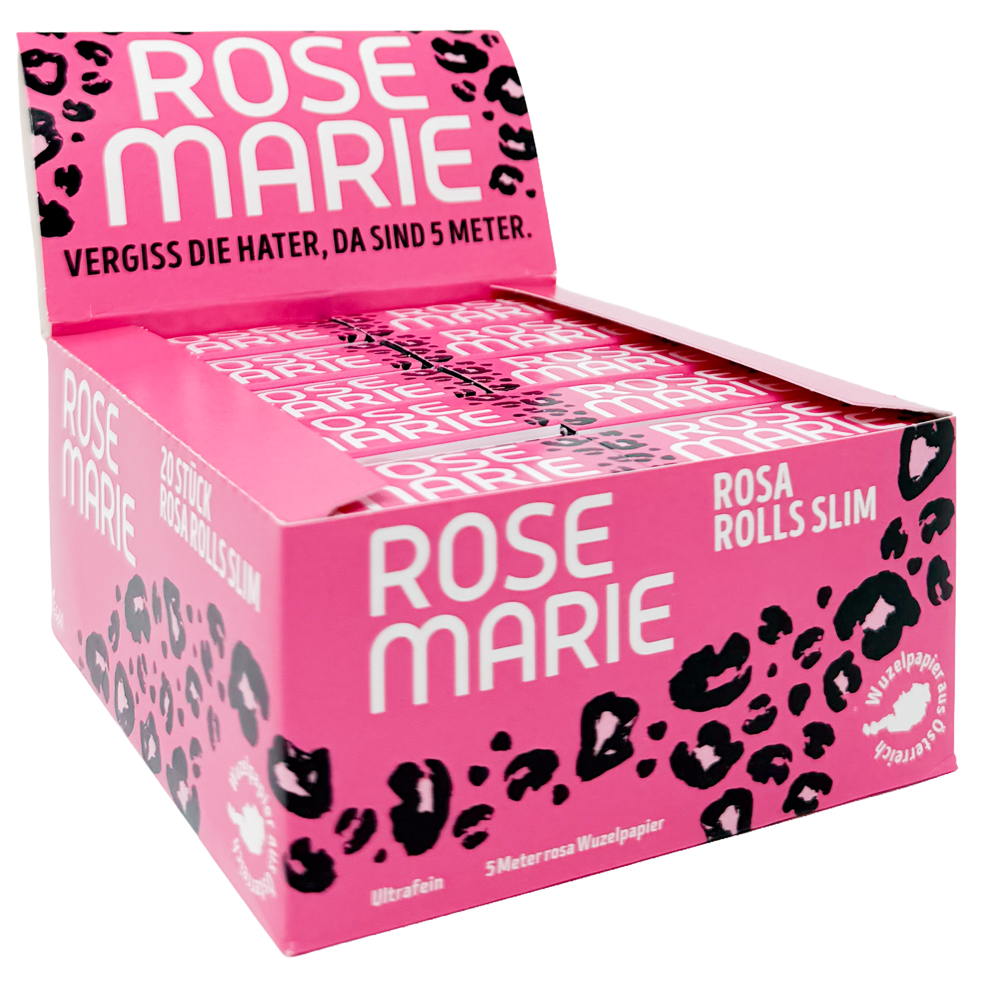 ROSEMARIE Rolls Slim