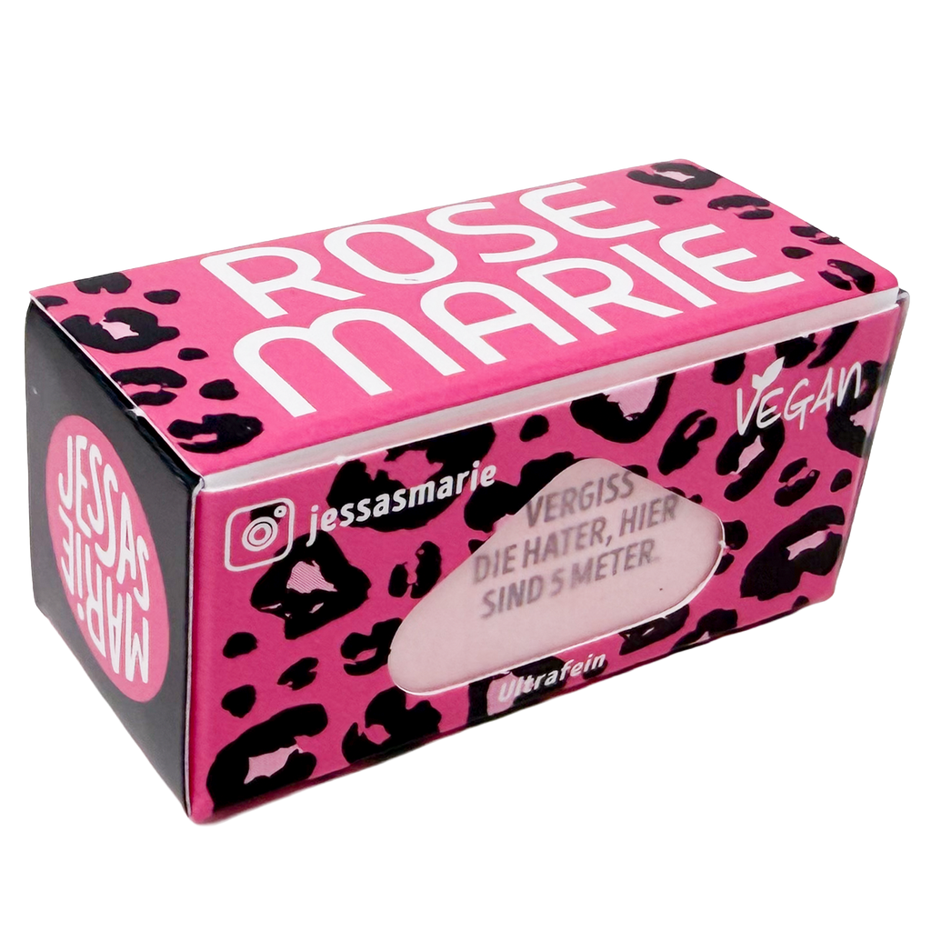 ROSEMARIE Rolls Slim