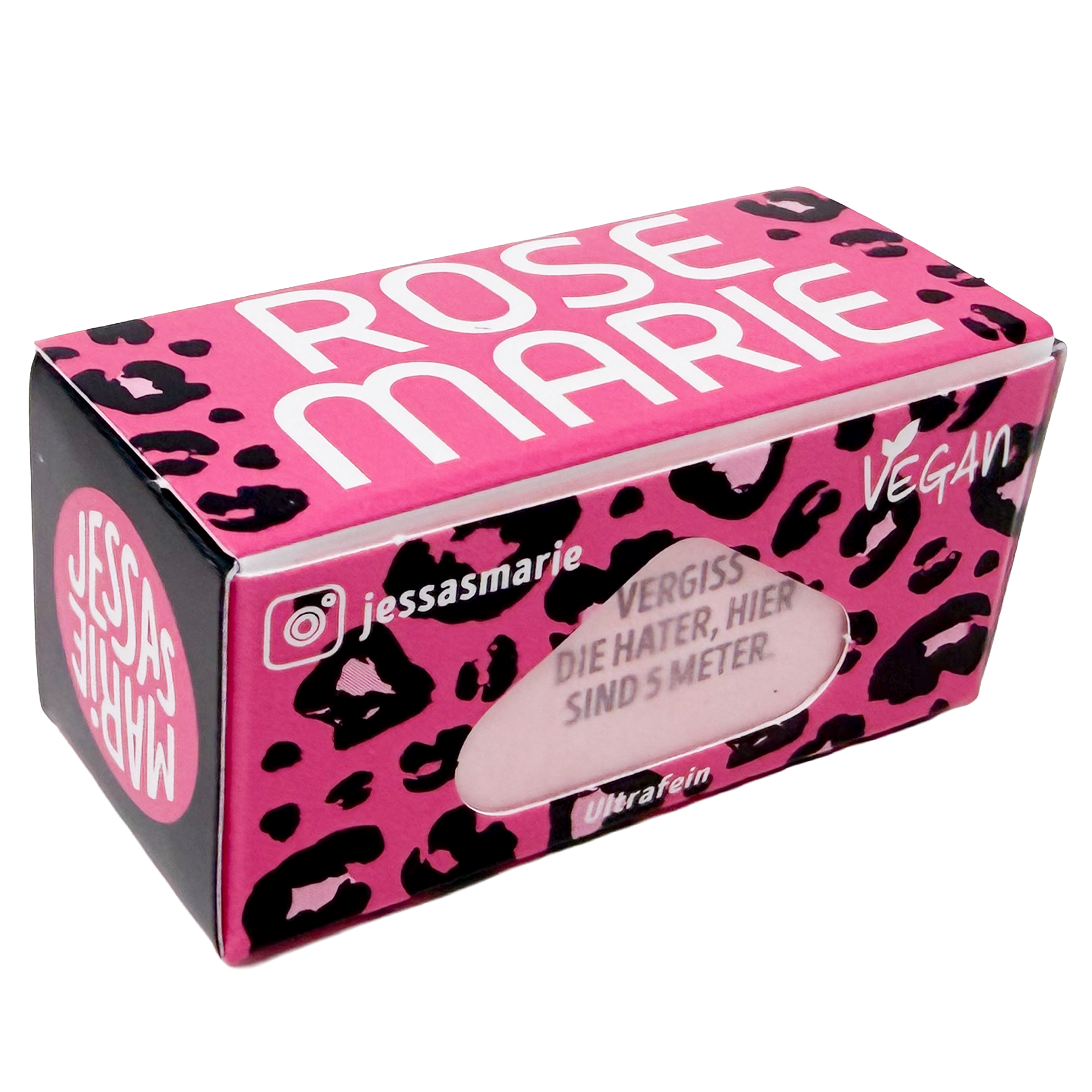 ROSEMARIE Rolls Slim