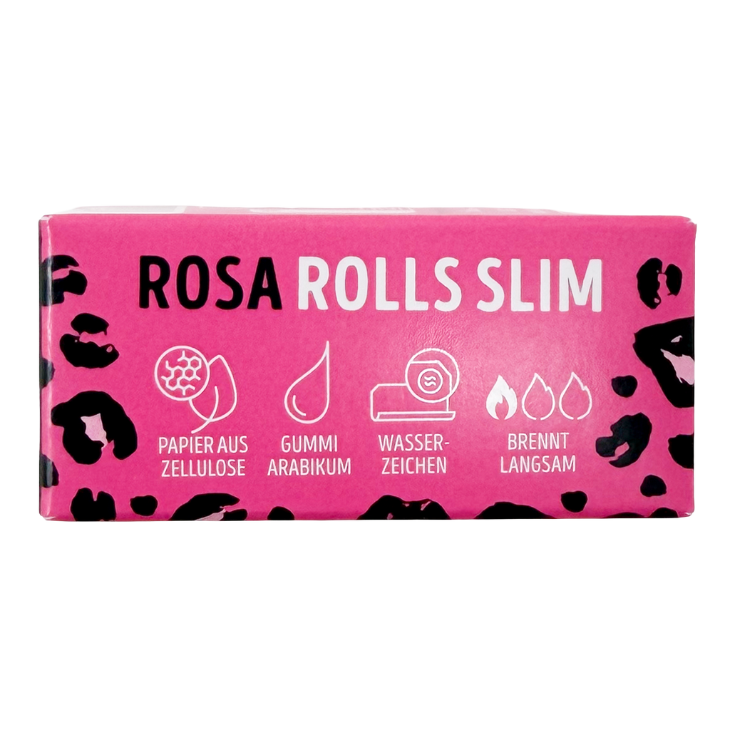 ROSEMARIE Rolls Slim
