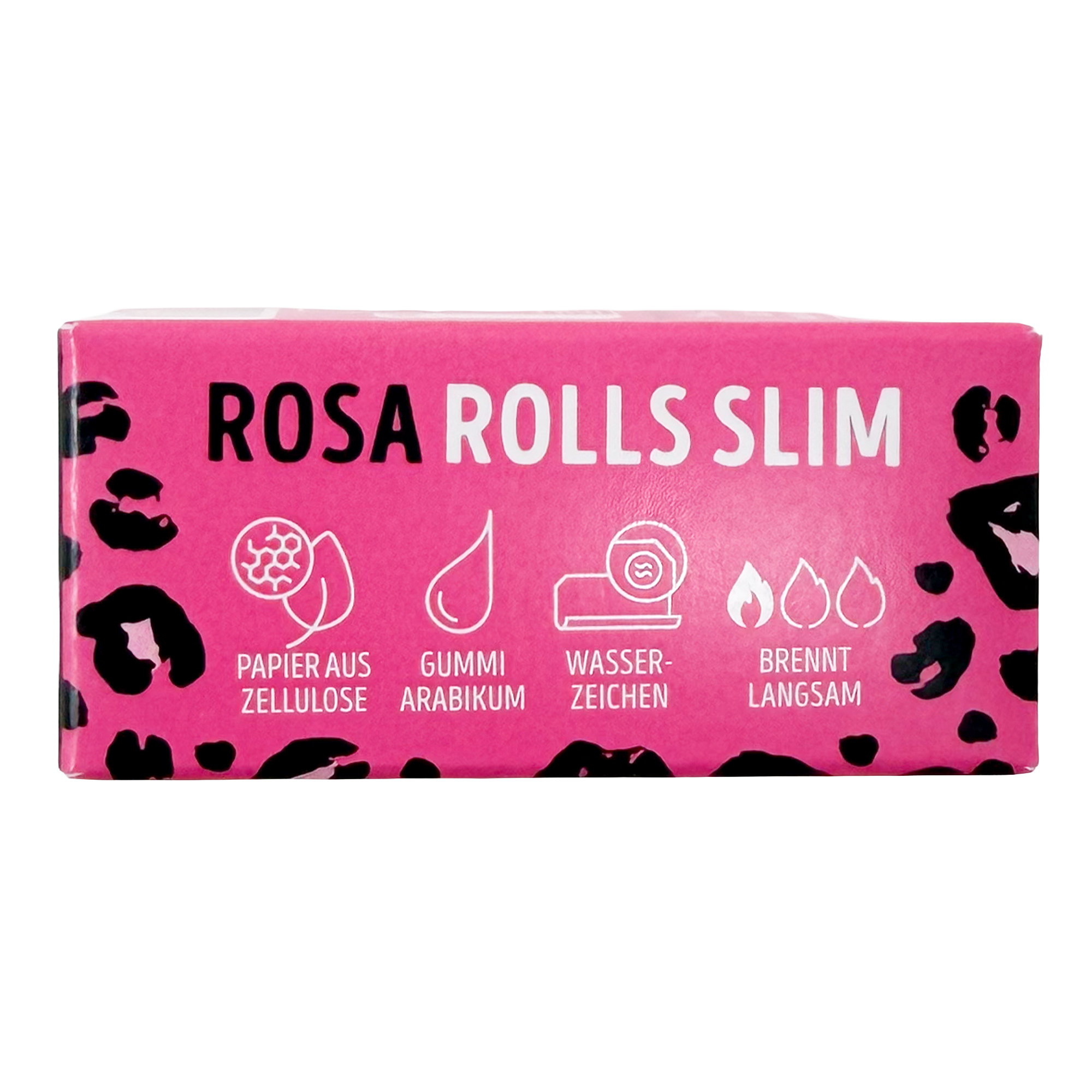 ROSEMARIE Rolls Slim