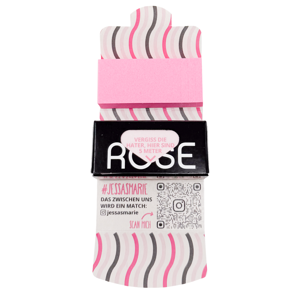 ROSEMARIE Rolls Slim + Tips