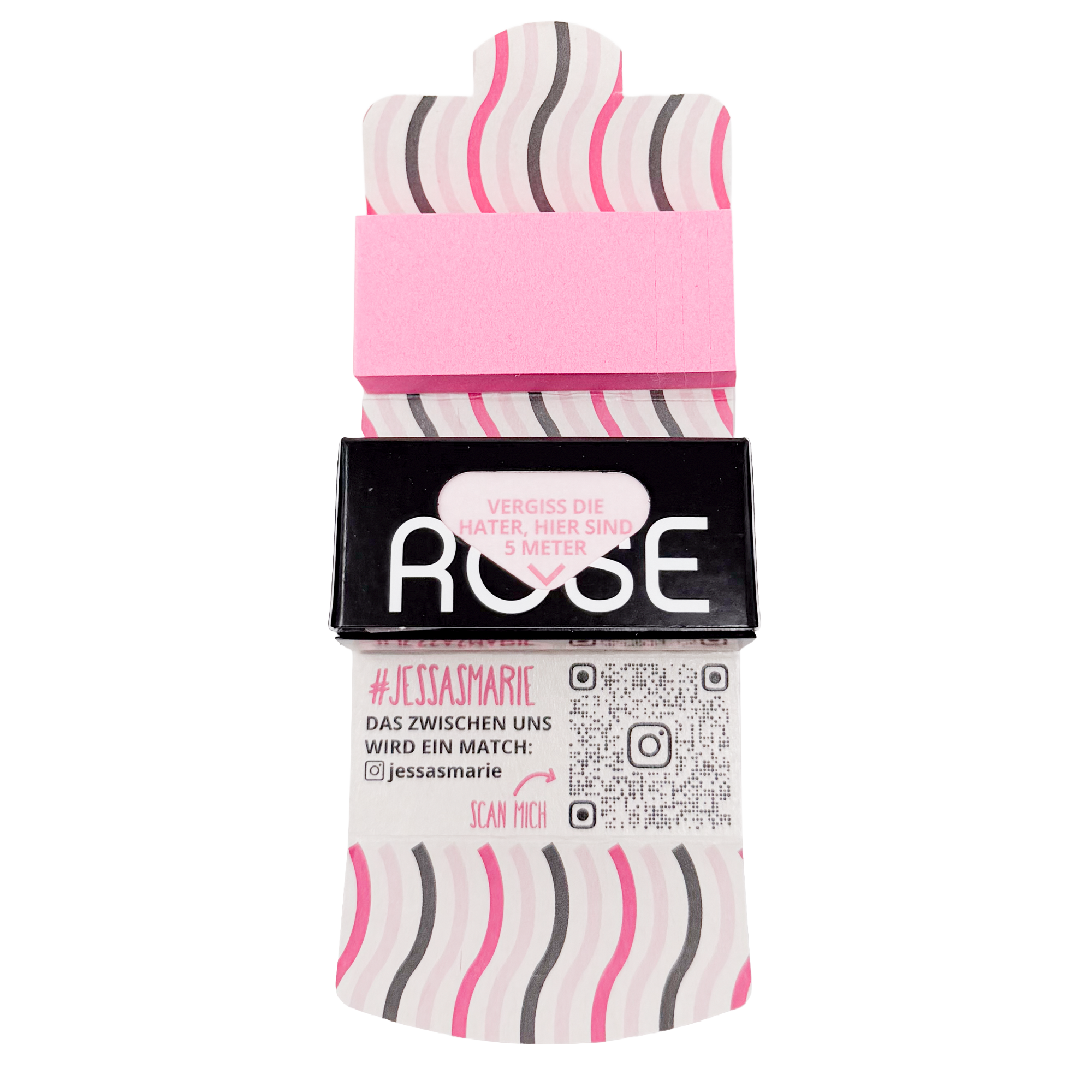 ROSEMARIE Rolls Slim + Tips