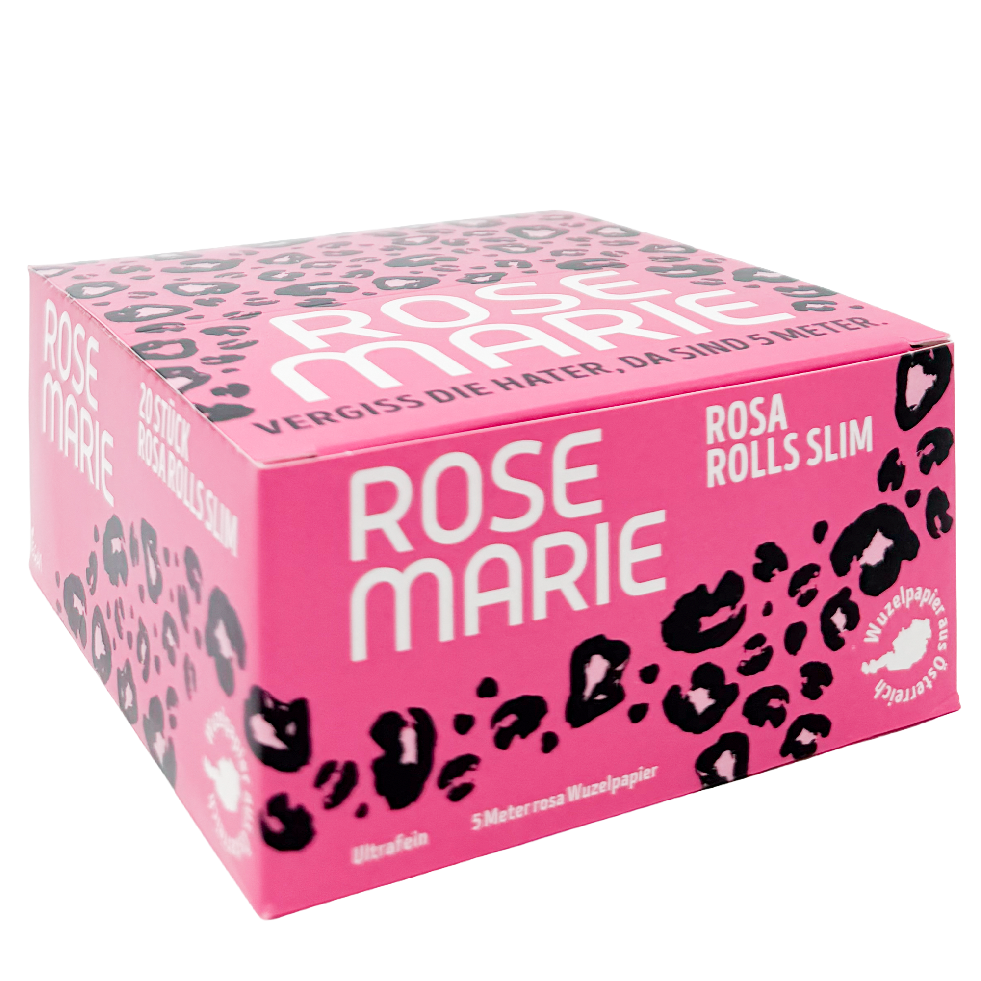 ROSEMARIE Rolls Slim