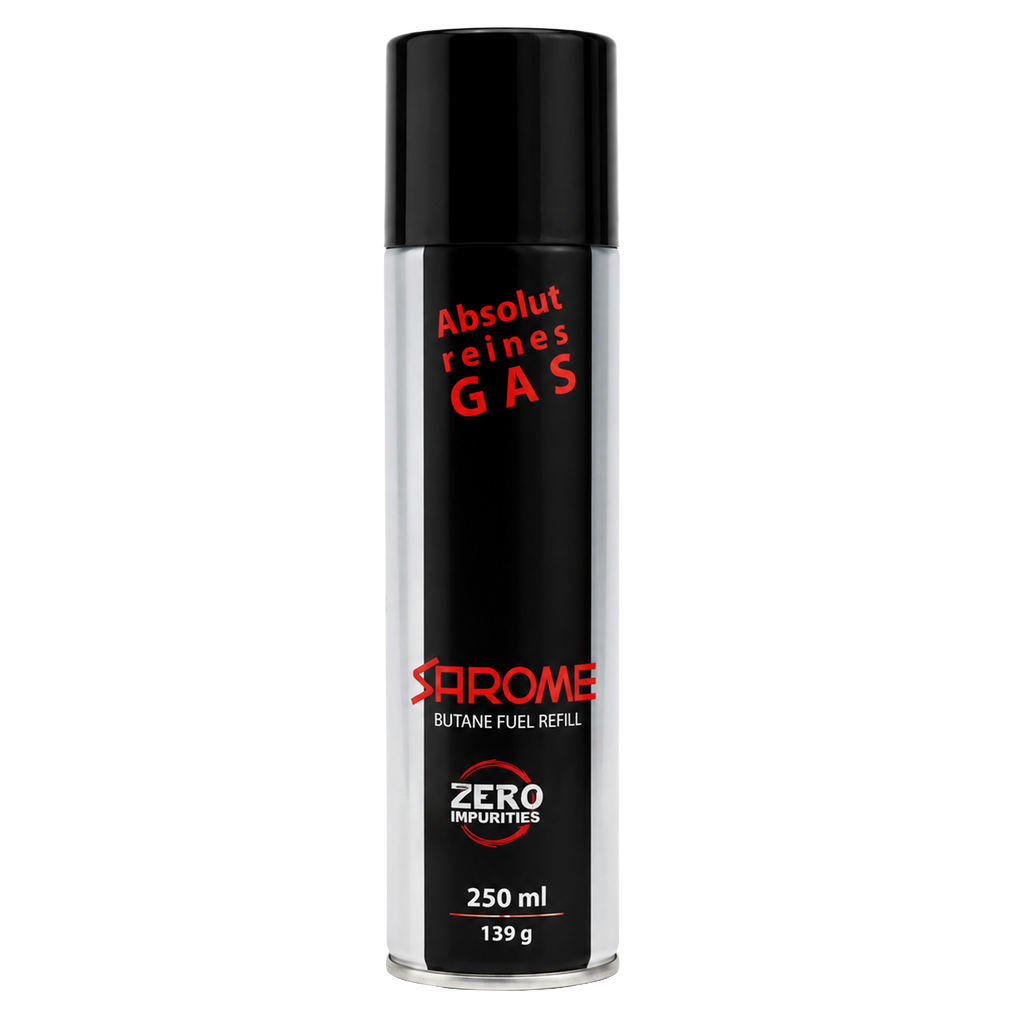 SAROME Gas 250ml