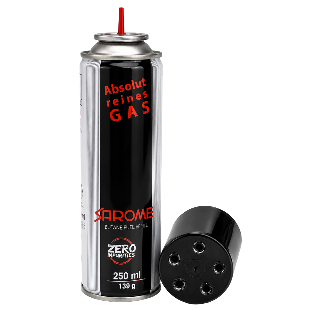 SAROME Gas 250ml