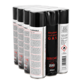 SAROME Gas 250ml