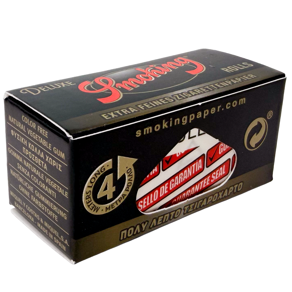 SMOKING Deluxe Rolls