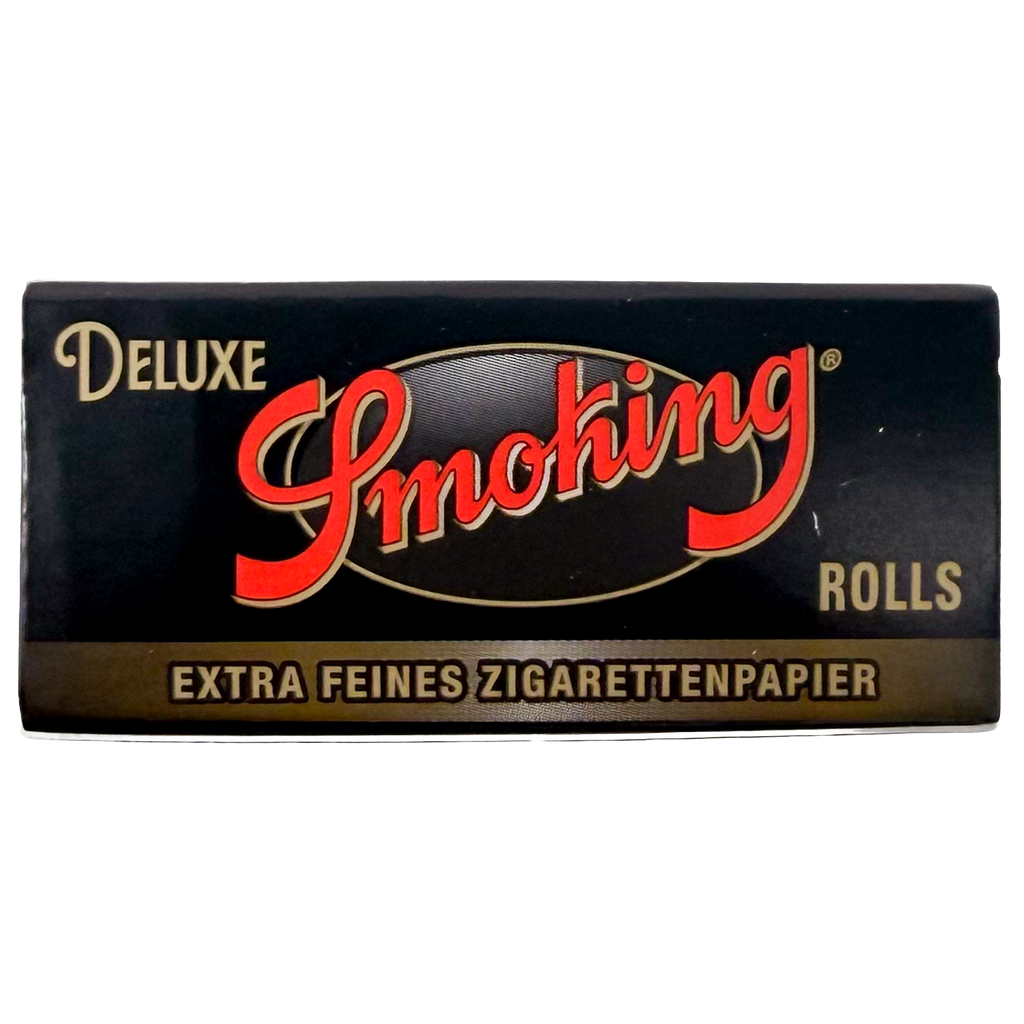 SMOKING Deluxe Rolls