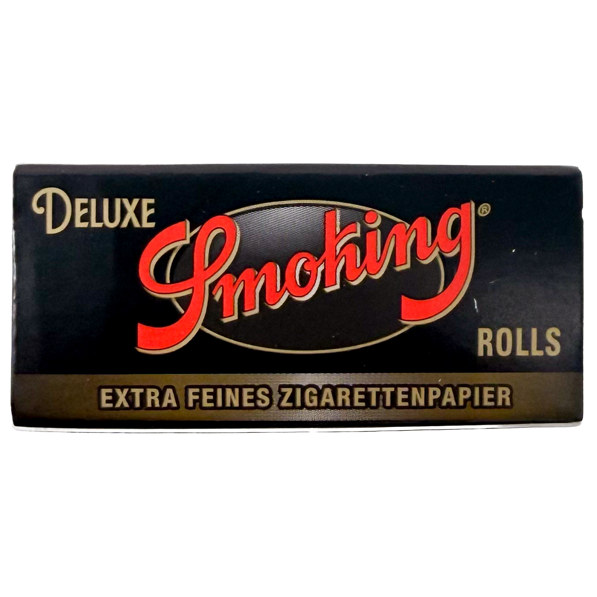 SMOKING Deluxe Rolls