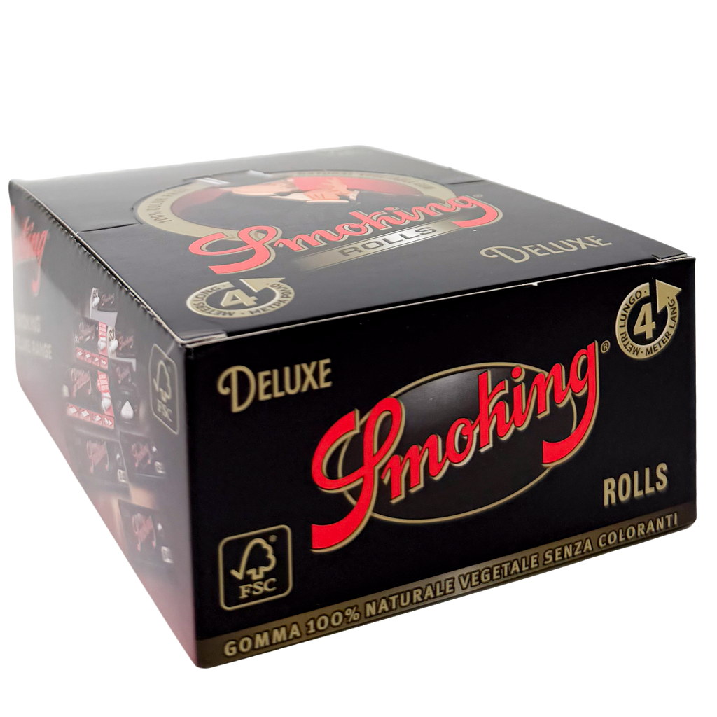 SMOKING Deluxe Rolls