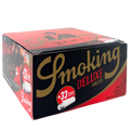 SMOKING King Size Slim Deluxe + Tips